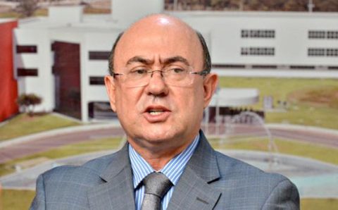 MT:   NÃO COMPROVOU:   Justiça nega reduzir pena de Riva por ter lido 20 livros na cadeia