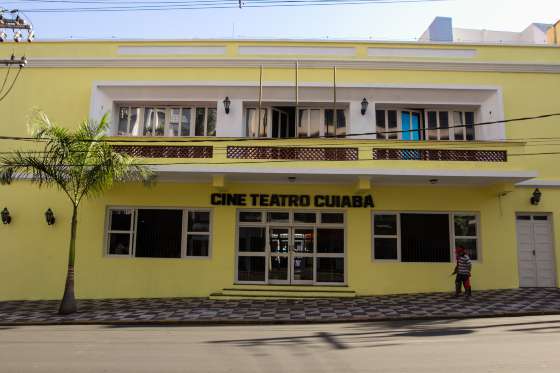 MT:  EVENTO ANUAL:   Encontro reúne gestores municipais de cultura em Cuiabá