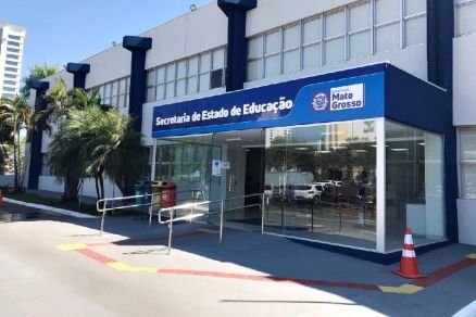 MT:  CONFIRA:  Seduc retifica lista dos classificados para o programa de intercâmbio