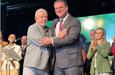 MT:  APÓS LONGA AUSÊNCIA:   Lula vem ao coração do agro, onde perdeu para Bolsonaro nos 2 turnos