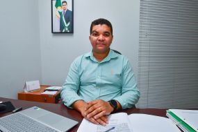 Controlador-geral do município apresenta planejamento estratégico de 2023