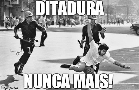 Golpe militar de 1964 completa 59 anos neste 31 de março; veja as consequências da ditadura no Brasil
