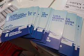 Intermat já trabalha na emissão de títulos em bairro de Rondonópolis