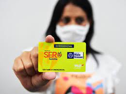 Mutirão de cadastramento para o programa SER Família, em Cuiabá, encerra nesta sexta-feira (17)