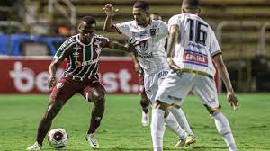 Volta Redonda x Fluminense: onde assistir à partida pelo Campeonato Carioca
