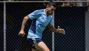 William admite que Cruzeiro “tem que melhorar” e projeta semifinal contra América-MG