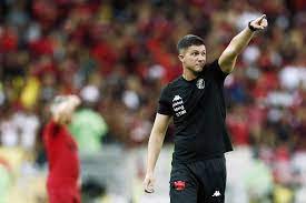 Barbieri pode poupar jogadores do Vasco contra o ABC na Copa do Brasil