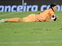 Cássio, do Corinthians, encerra primeira fase do Paulistão como segundo goleiro com mais defesas