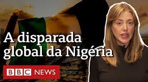 A influência e os desafios da Nigéria, que ganha cada vez mais protagonismo