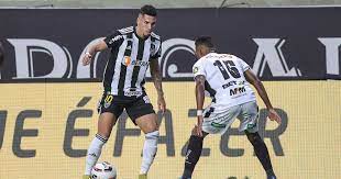 Paulinho elogia Athletic e analisa classificação do Atlético-MG à final do Mineiro: “Jogo muito difícil”