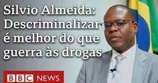 Ministro de Lula quer debate sobre descriminalização de drogas para reduzir população carcerária