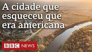 Documentário BBC: Rio Rico, a cidade que trocou de lado entre EUA e México