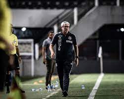 Odair fala sobre Vila sem torcida e diz que Santos precisa melhorar a comunicação em campo
