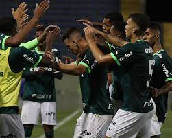 Palmeiras anuncia resgate gratuito de ingressos para jogo do Brasileiro sub-20
