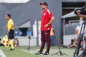 São Paulo x Cruzeiro: onde assistir ao duelo pelo Campeonato Brasileiro sub-20
