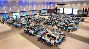 Seduc encerra 1ª Convenção de Diretores somando valorização profissional e resultados