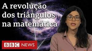 Como o estudo dos triângulos mudou a matemática (desde antes de Pitágoras)