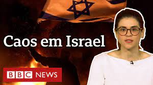 Em 3 pontos, o que explica caos em Israel