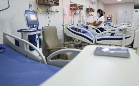 MT:  NÚMEROS DA PANDEMIA:   Estado não tem mortes por Covid há 10 dias. Em 24h, 66 casos