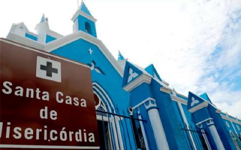 MT:  APÓS 4 ANOS:   Governo repassa mais R$ 3,3 milhões para pagar dívidas de ex-trabalhadores da Santa Casa