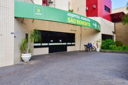 MT: ATRASO SALARIAL:   Médicos da UTI do São Benedito ameaçam paralisar atividades