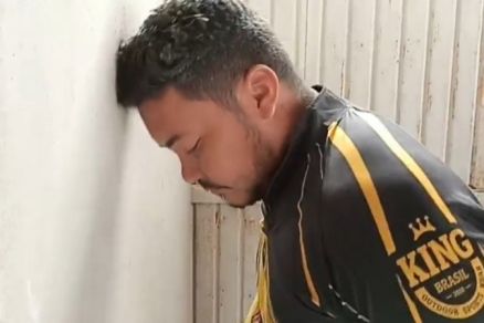 SETE VIDAS PERDIDAS: Polícia indicia autor de chacina, que pode pegar 30 anos de prisão