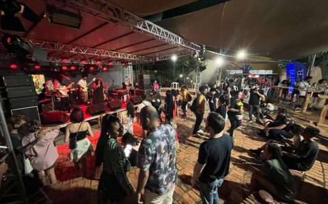 MT:  FLAHS DAY:  Evento de cultura urbana ocupa Centro Histórico de Cuiabá no sábado (18)