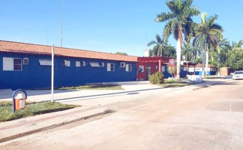 MT:   Saúde:  Rondonópolis:  UTI do Hospital Municipal ficará suspensa para reforma da unidade