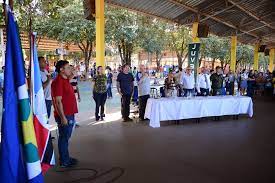 MT:   Inovação:  Rondonópolis terá primeira escola ambiental de Mato Grosso