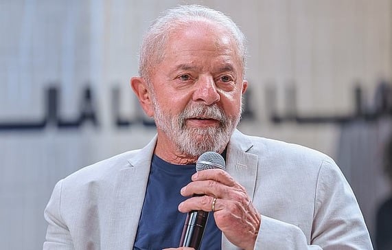 Em 3 pontos, como Lula se saiu em viagem a Portugal e Espanha