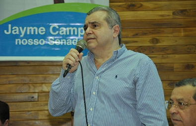 MT:  Marcelo Malouf deve substituir Vanderlúcio Rodrigues e comandar PP na eleição de 2024
