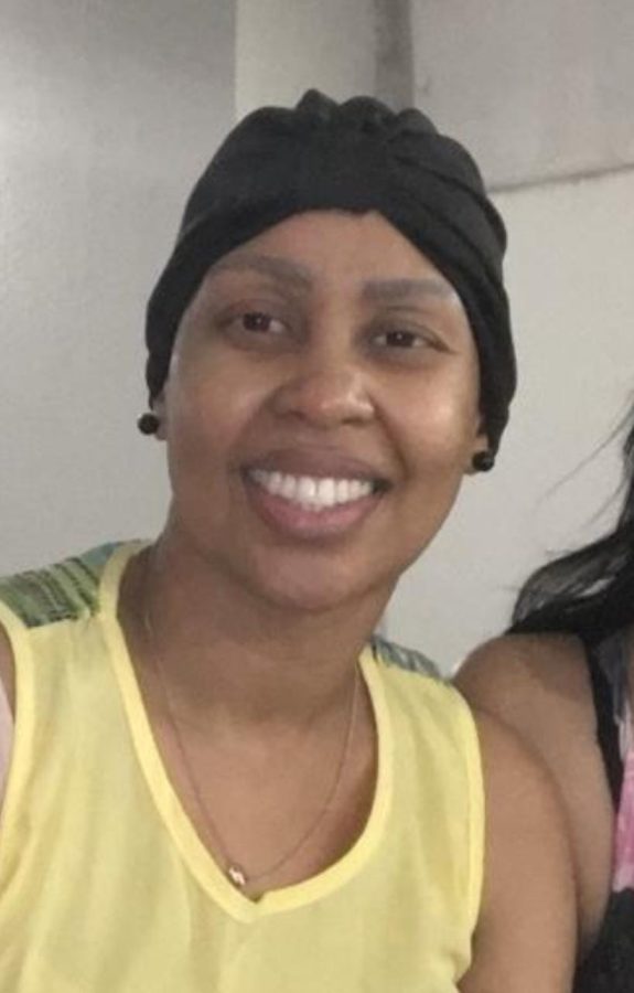 Cuiabana pede ajuda para continuar o tratamento contra o câncer