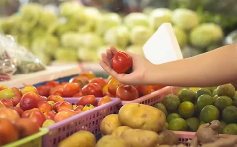 MT:  CESTA BÁSICA CUIABANA TEM NOVA ALTA E ABRE MÊS ACIMA DE R$ 770