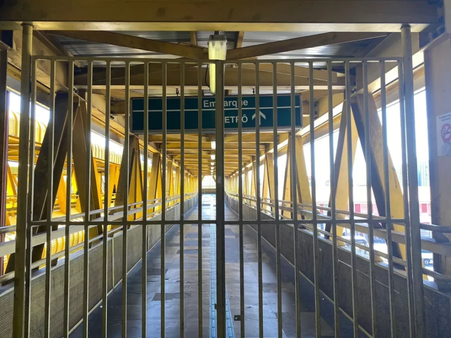 Greve no Metrô de SP continua nesta sexta-feira (24); rodízio é suspenso