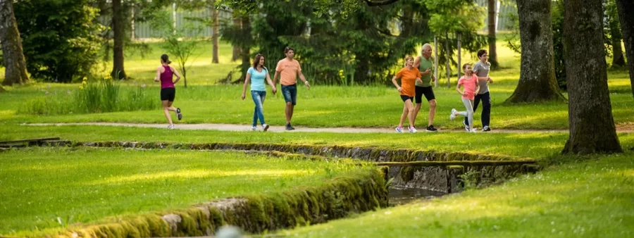 Dia Mundial da Atividade Física:  06.04:  como ter prazer nos exercícios?