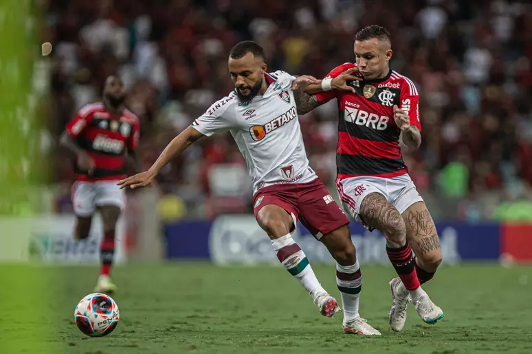 Flamengo x Fluminense: saiba as informações da final do Campeonato Carioca