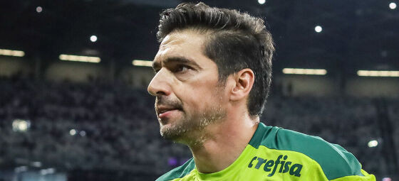 Entenda por que Abel Ferreira, técnico do Palmeiras, foi processado por ex-sócio