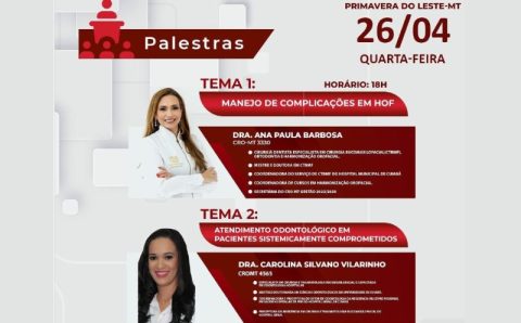 MT:  Primavera do Leste recebe ‘CRO na Estrada’