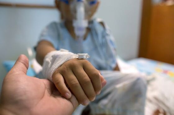 MT:  DOENÇAS RESPIRATÓRIAS:   Atendimento pediátrico aumenta 300% nos hospitais particulares de Cuiabá e UTIs estão lotadas