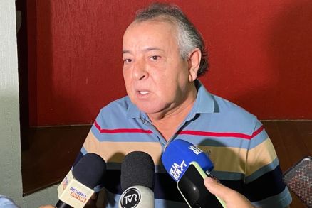 MT:  CORRIDA PELO ALENCASTRO:   PSDB quer convencer Dorileo a ser candidato em Cuiabá em 2024