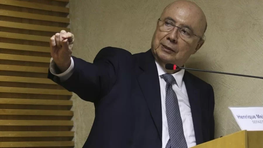Meirelles diz que nova âncora fiscal é difícil de cumprir