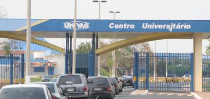 MT:  OPERAÇÃO DUPLA FACE:  Donos da Univag usavam empresas para sonegar R$ 50 milhões