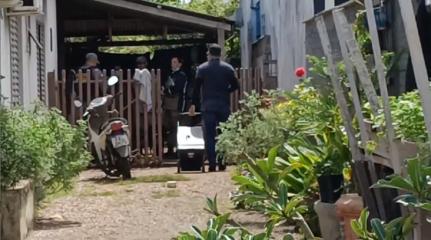 FILHA ACHOU CORPO NA CAMA: Homem teria matado esposa ao descobrir traição com outra mulher; prisão mantida