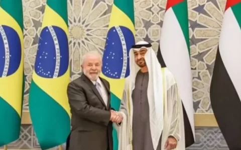 Lula promete estabilidade econômica no Brasil: ‘Previsibilidade’