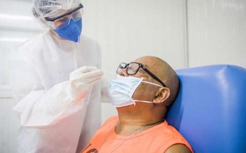 MT:  PANDEMIA EM QUEDA:    Em 5 dias, Saúde não notifica casos de Covid em Mato Grosso
