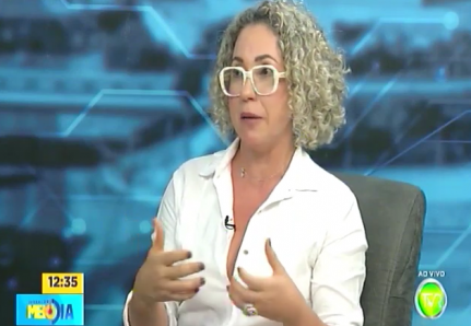 MT:  MODELO SUSPENSO:   ‘Propaganda enganosa’, diz secretária sobre novo ensino médio