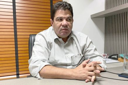 MT:  REESTRUTURAÇÃO DA SIGLA:   PP quer protagonismo e pode lançar nome ao Alencastro