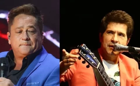 Leonardo e Daniel: além das mães, outra coincidência chocante com morte marca as vidas dos sertanejos