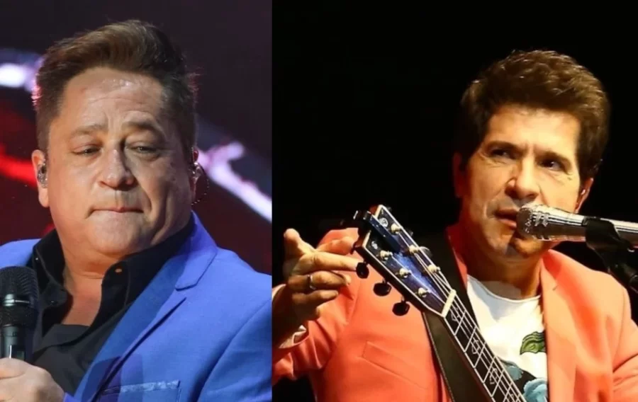 Leonardo e Daniel: além das mães, outra coincidência chocante com morte marca as vidas dos sertanejos