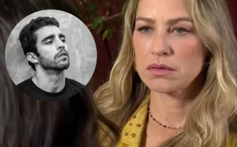 Luana Piovani abre o jogo sobre briga judicial que trava contra Pedro Scooby e relação conturbada com o ex: ‘Sofri violência’